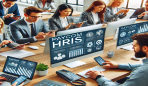 paycom hris system