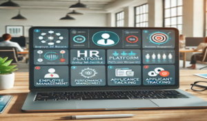 best hr platforms for small business