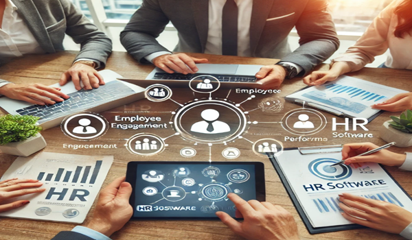 best hr platforms for small business