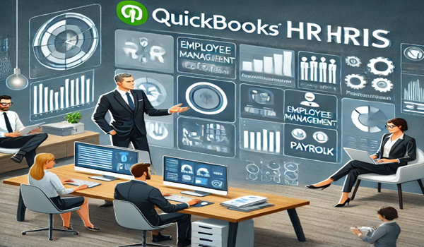 quickbooks hris