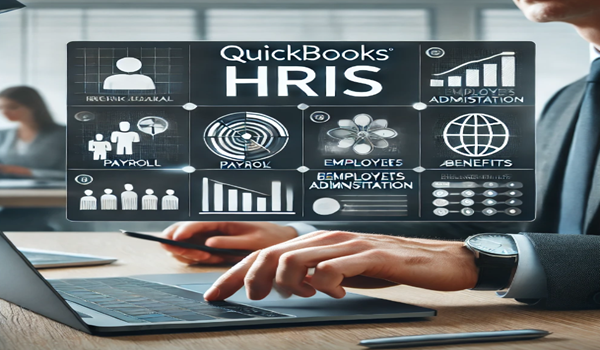 quickbooks hris