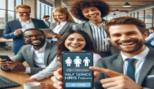 top hris systems for midsize companies