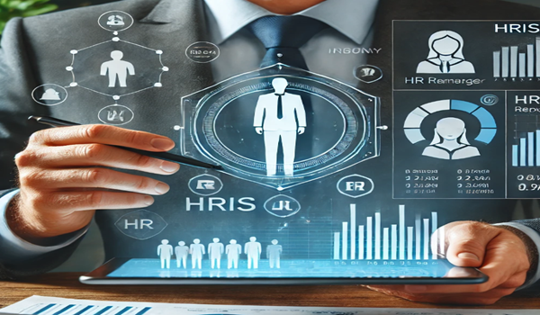 hris software solutions