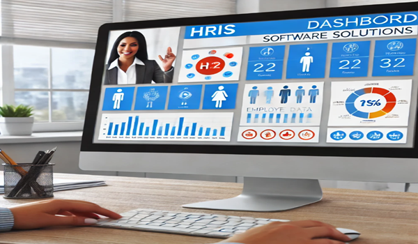 hris software solutions