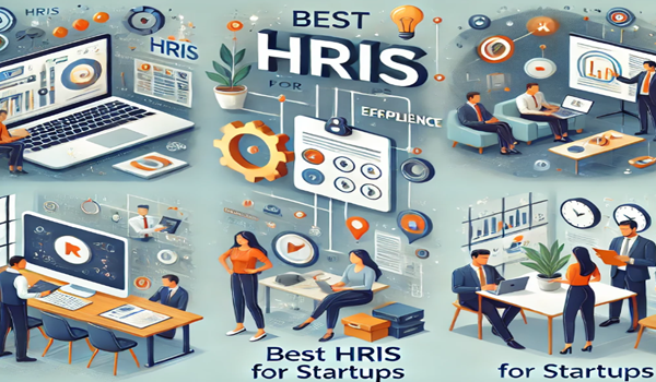 best hris for startups