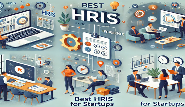 best hris for startups