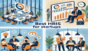 best hris for startups