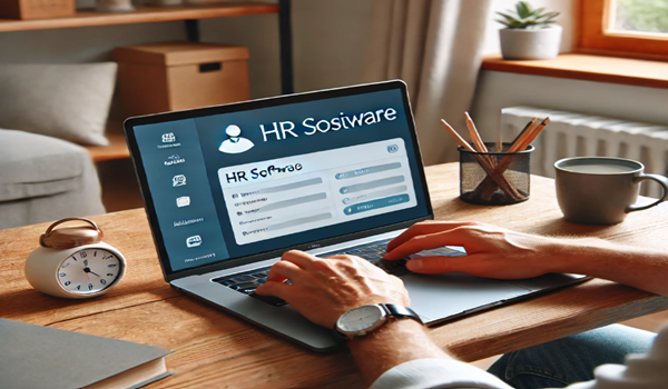 hr software solutions for small business