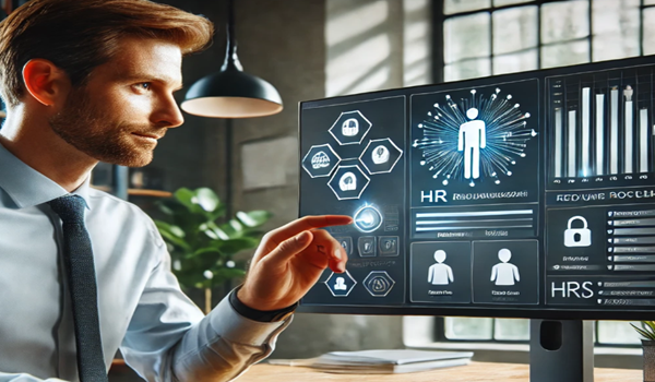 best hris for medium businesses