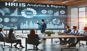 best hris for medium businesses