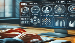 top hris systems for large companies