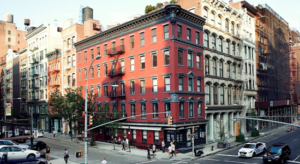Best boutique hotels in SoHo New York