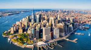 Best hotels for business travelers in NYC
