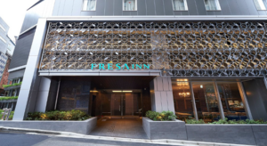 Best luxury hotels in Roppongi Tokyo