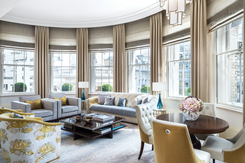 10 Best Hotels in London