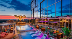 10 Best Hotels in Los Angeles