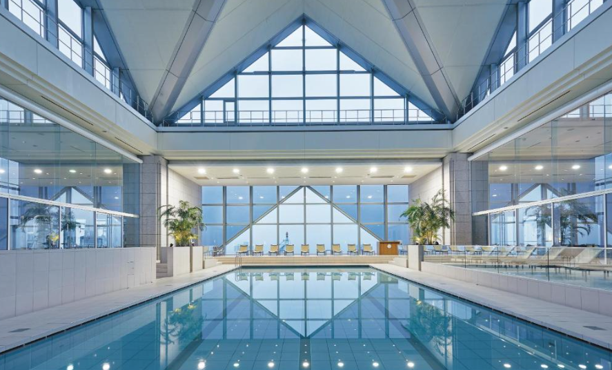 10 Best Hotels in Tokyo