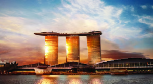 10 Best Hotels in Singapore