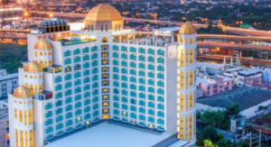 10 Best Hotels in Bangkok
