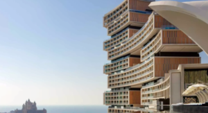 10 Best Hotels in Dubai