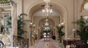10 Best Hotels in London