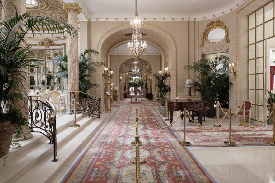 10 Best Hotels in London