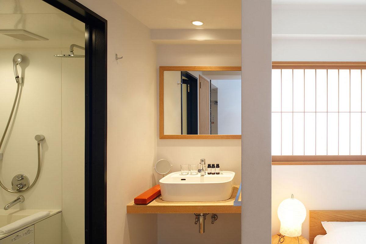 Tradition meet lobby Where Modern Meets Elegant Top Luxury Hotels in Tokyo