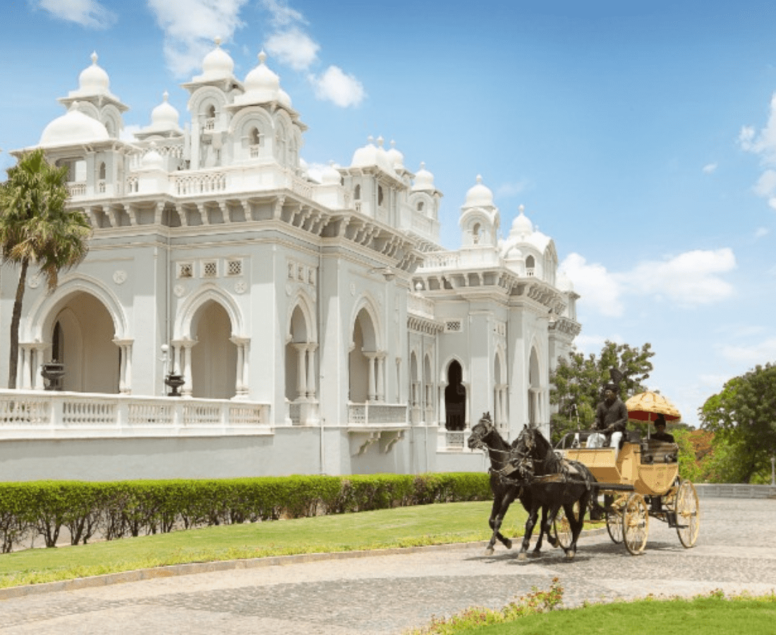 Palace Palace