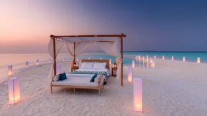 Couples romantic advantage vedema breathtaking