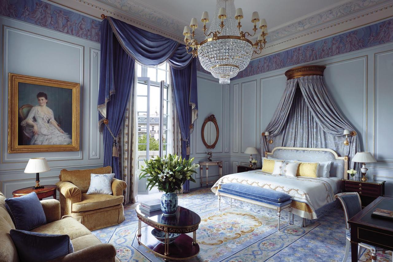 Love in Luxury Best Romantic Hotels for Couples