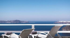 Santorini’s Finest 7 Luxury Hotels with Caldera Views