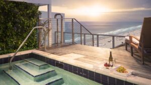 Swim in Seclusion Top Hotels with Private Pools