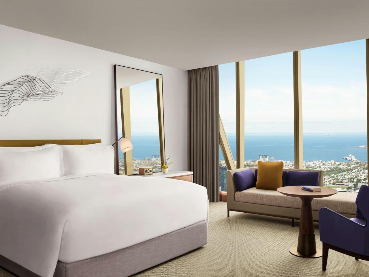 Top Luxury Hotel Brands
