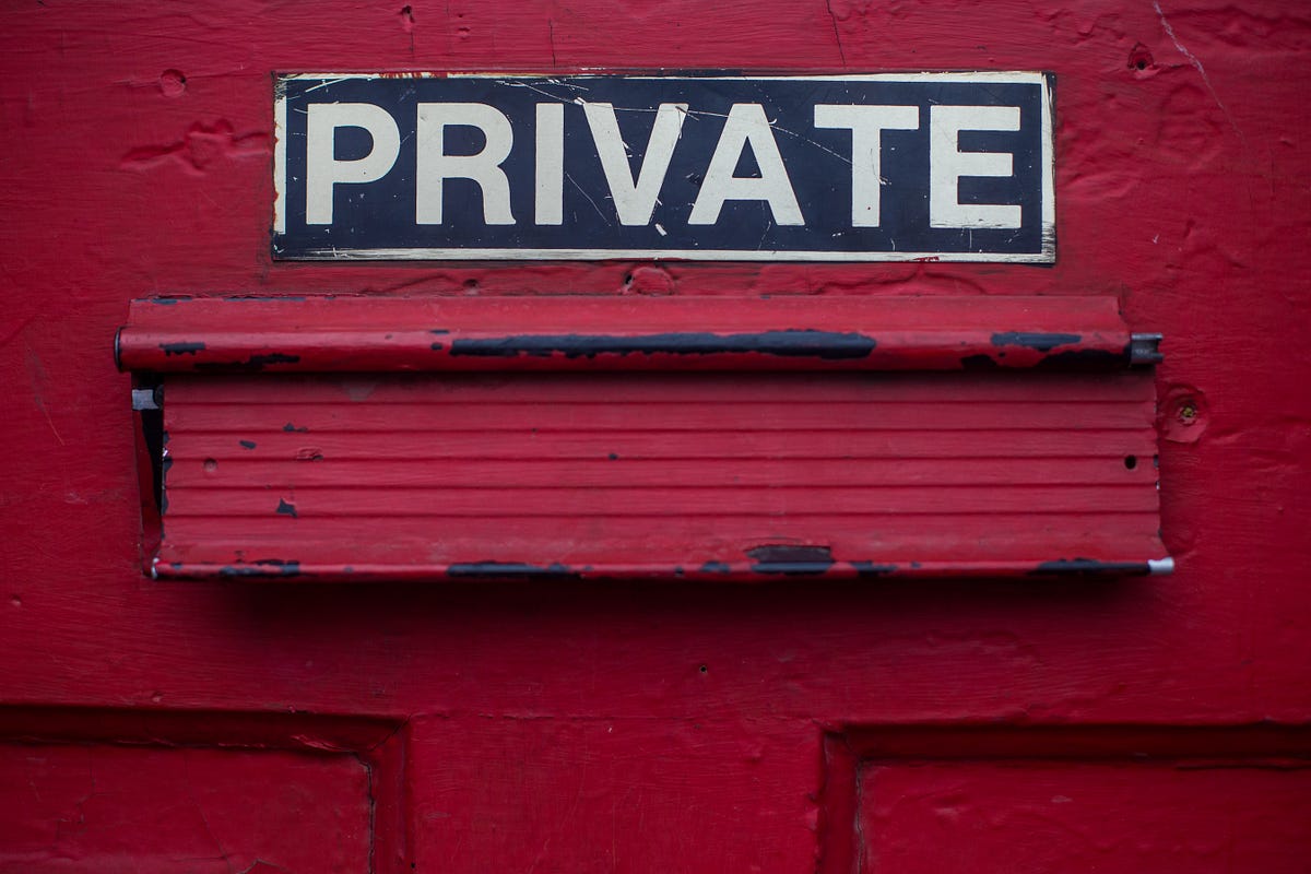 Private Jet Travel
