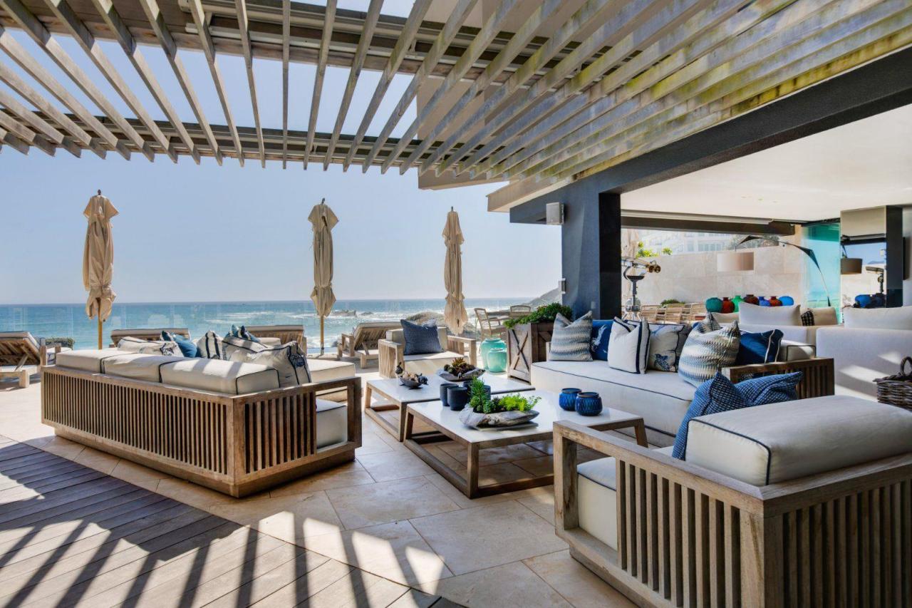 LUXURY PENTHOUSE — Travel-Rooms