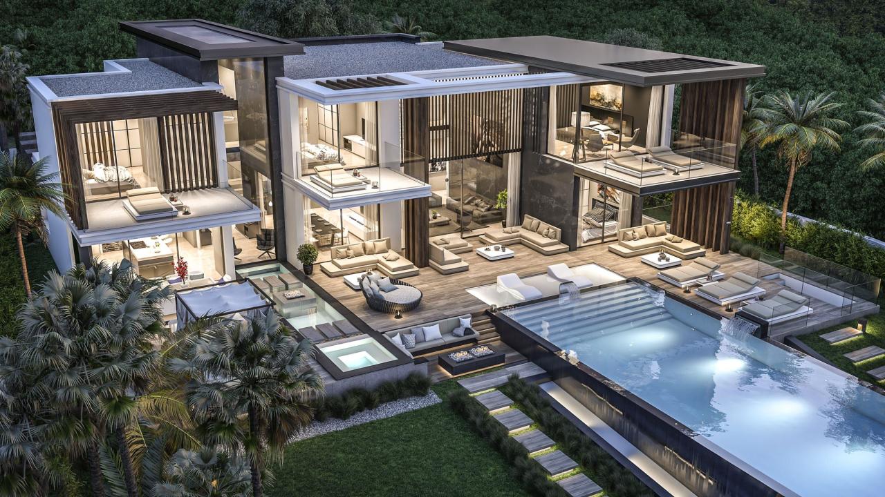 Modern Luxury and How to Create Your Own