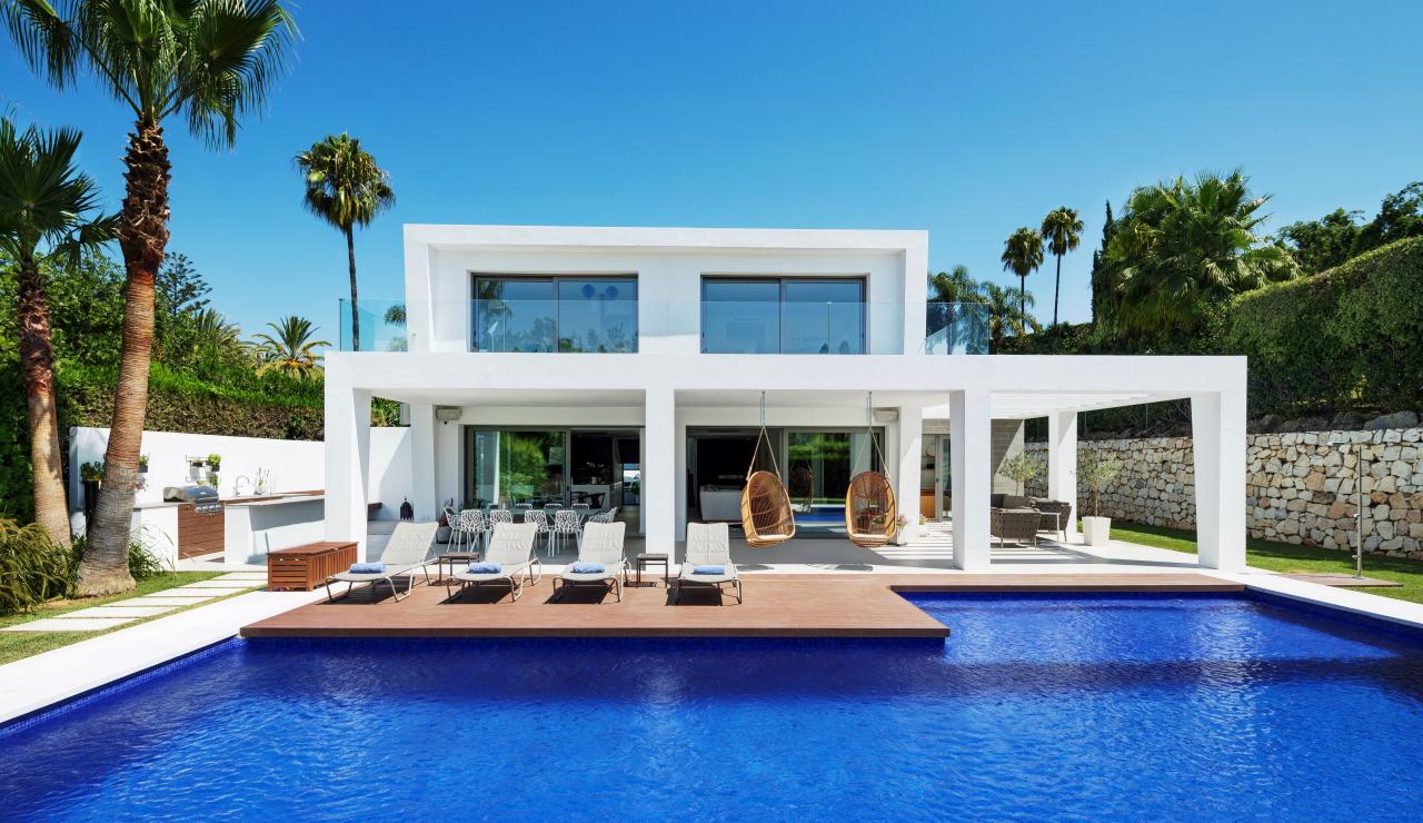 Luxury Hotel Suites