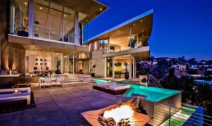 Luxury Private Jet Charter