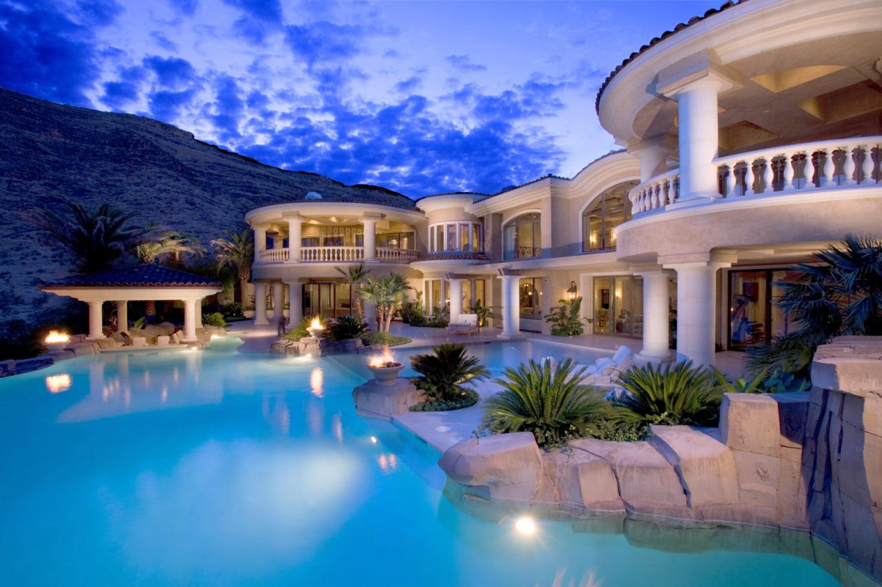 Luxury Homes | Interior 2014