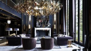 Luxury Cruise Vacations