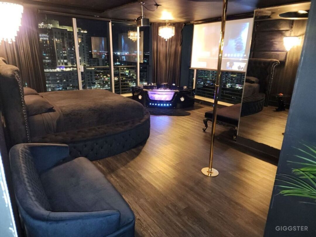 Exclusive Penthouse Rentals