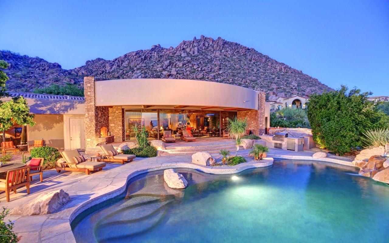 Luxury Private Islands