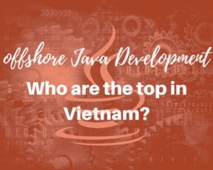 Efficient Offshore Java Development for Global Projects