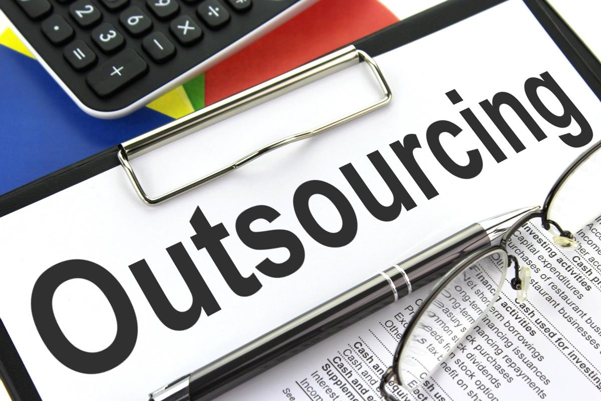 Outsourcing - Clipboard image Outsourcing Java Development Offshore